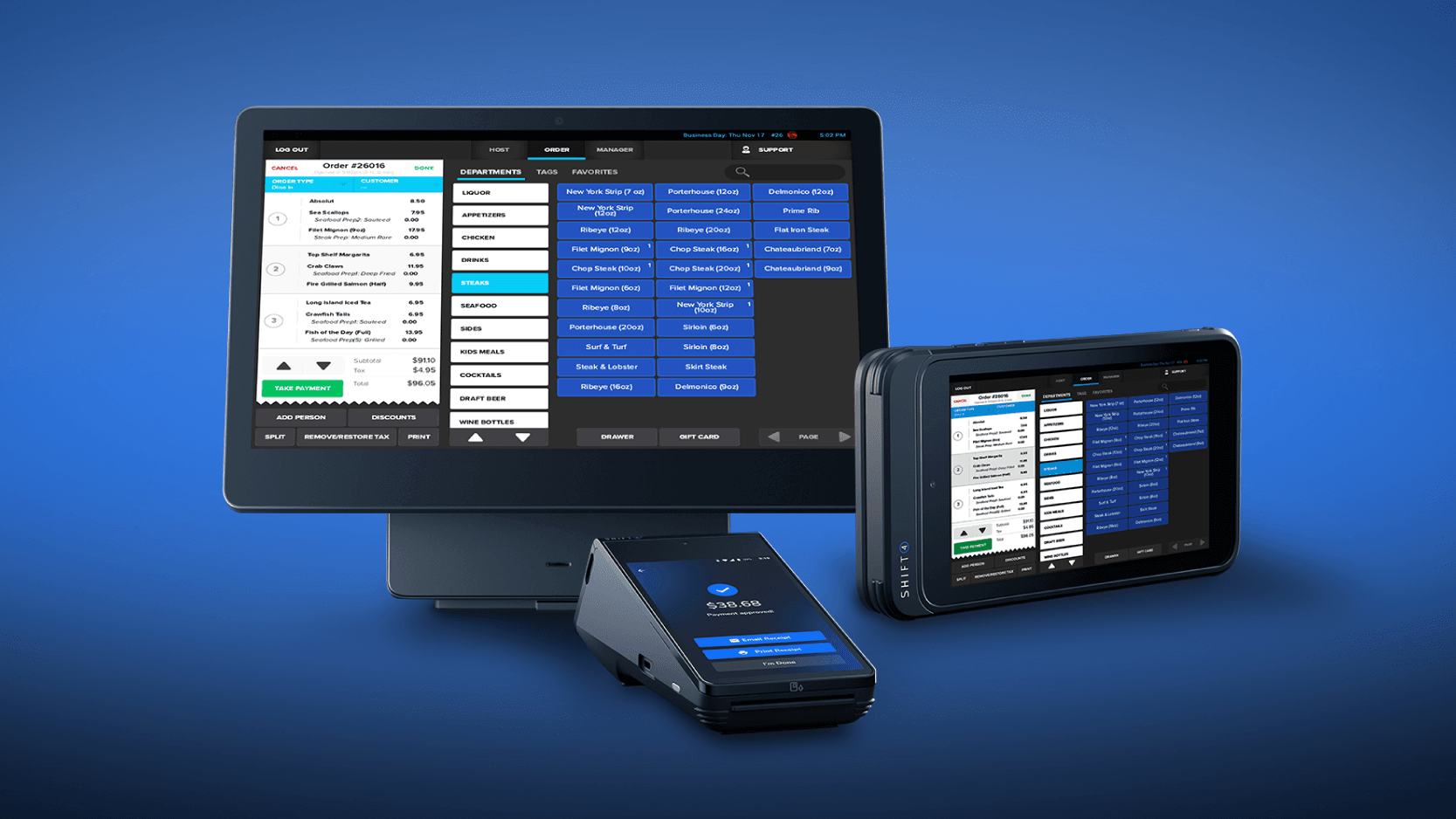 SkyTab Referral